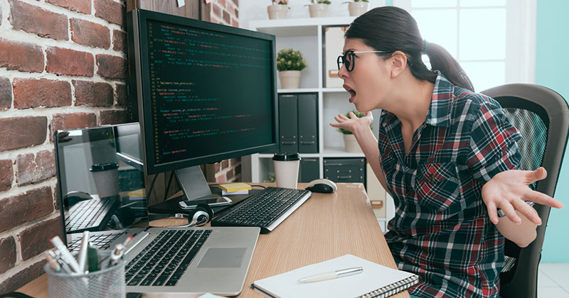 How to Prevent System Downtime on Your Website 1